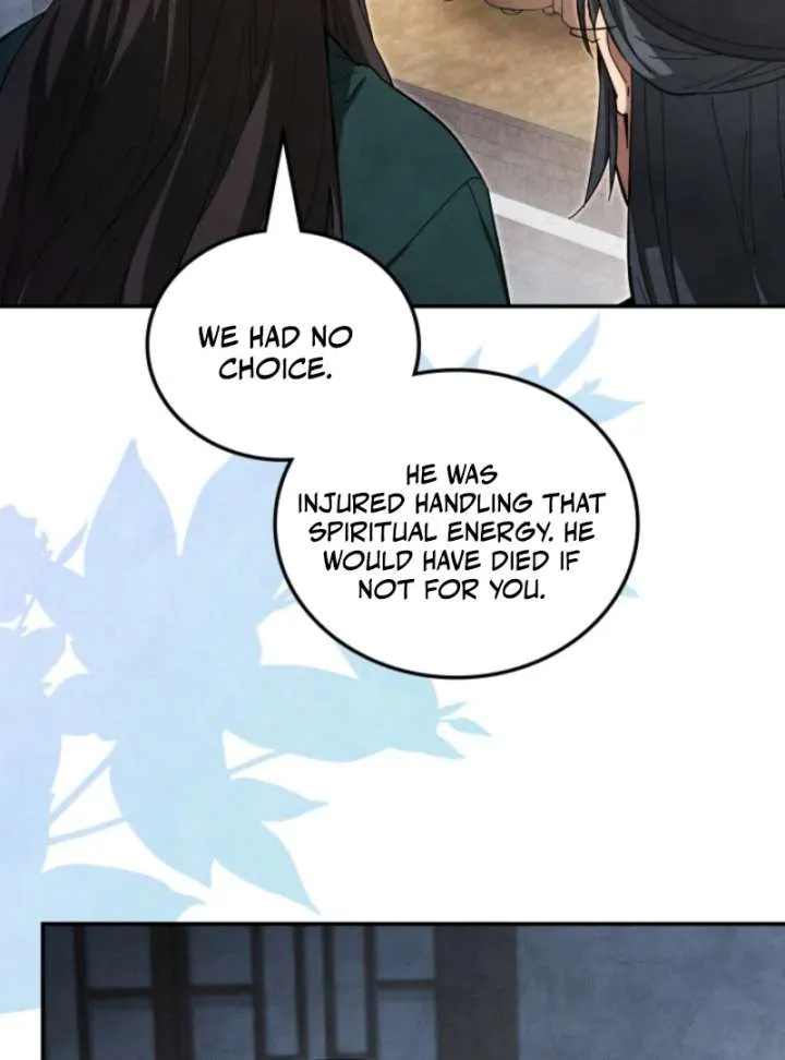 How to Live as a Civil Servant in Murim Chapter 40 page 162 - 