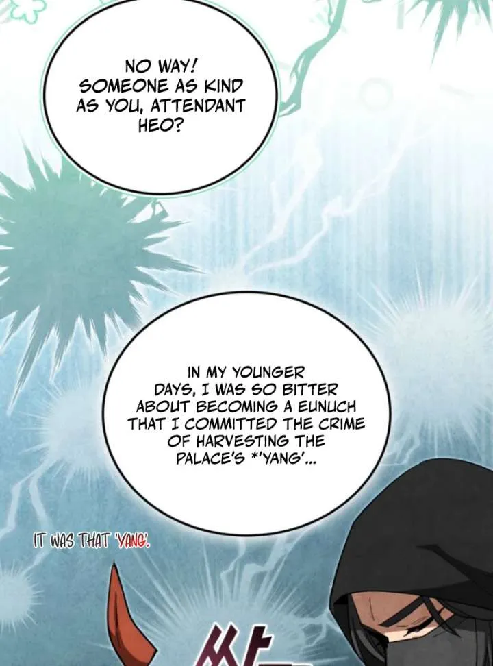 How to Live as a Civil Servant in Murim Chapter 40 page 175 - 