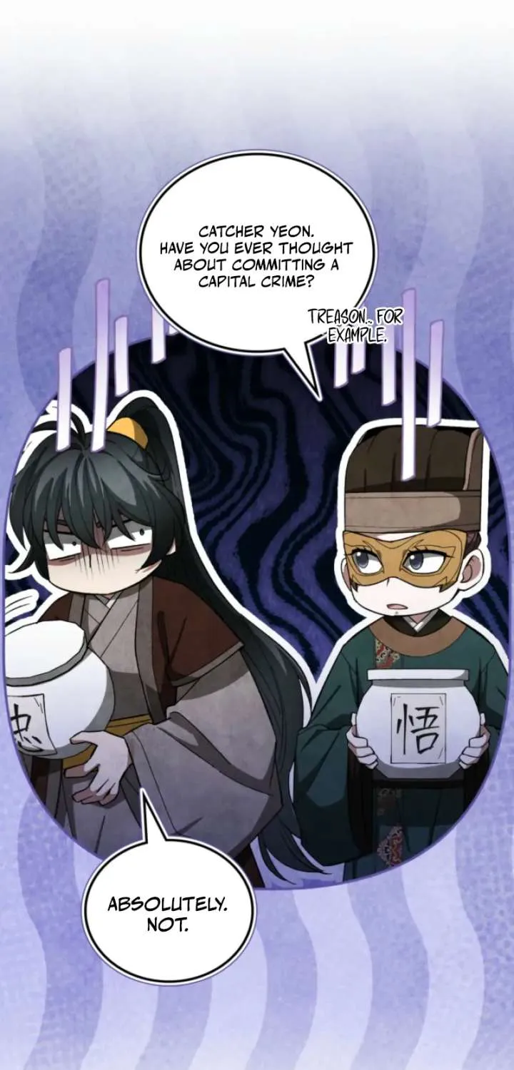 How to Live as a Civil Servant in Murim Chapter 40 page 179 - 