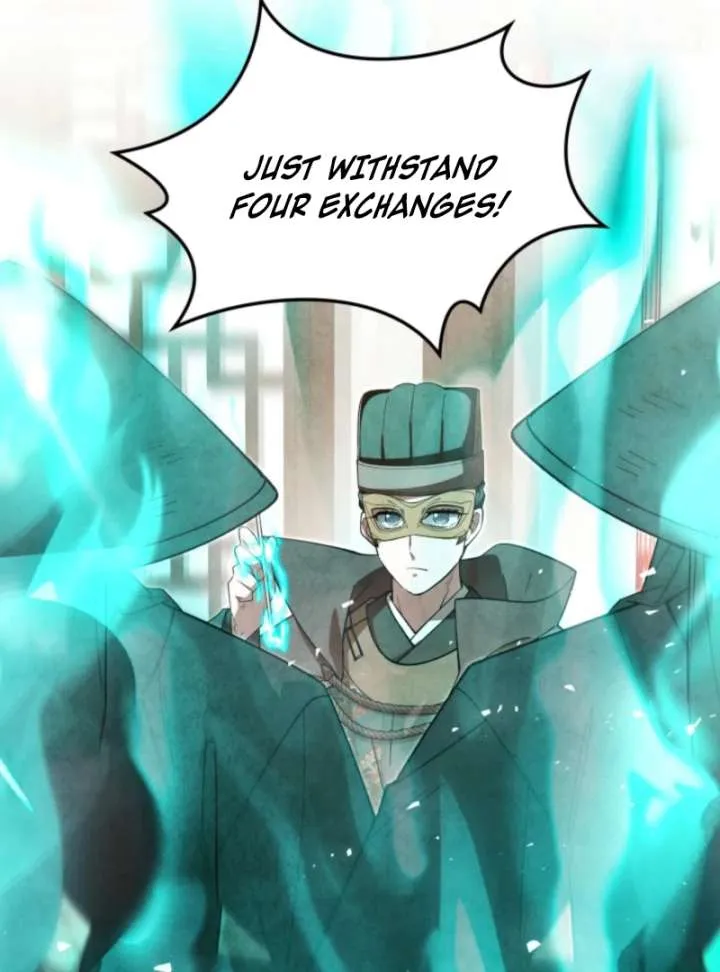 How to Live as a Civil Servant in Murim Chapter 40 page 3 - 