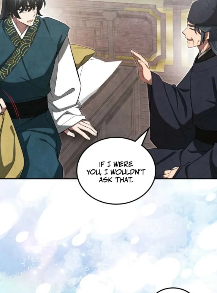 How to Live as a Civil Servant in Murim Chapter 40 page 68 - 