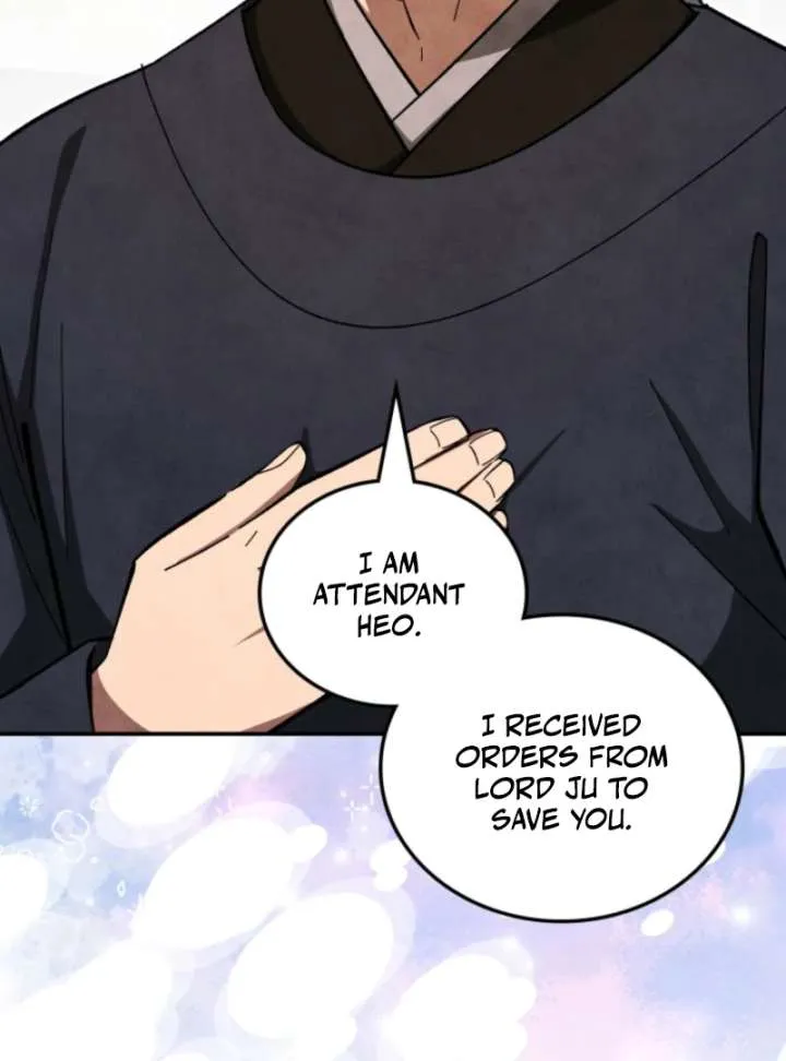 How to Live as a Civil Servant in Murim Chapter 40 page 70 - 