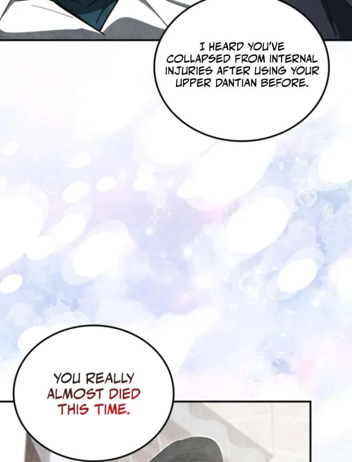 How to Live as a Civil Servant in Murim Chapter 40 page 72 - 
