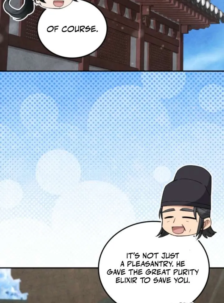 How to Live as a Civil Servant in Murim Chapter 40 page 77 - 