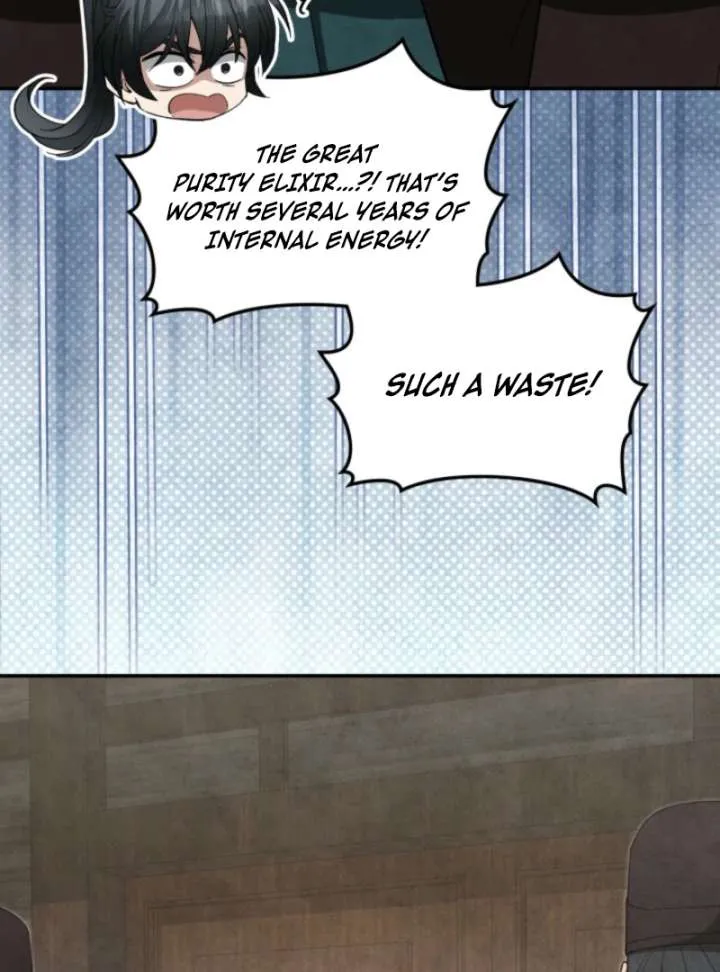 How to Live as a Civil Servant in Murim Chapter 40 page 79 - 