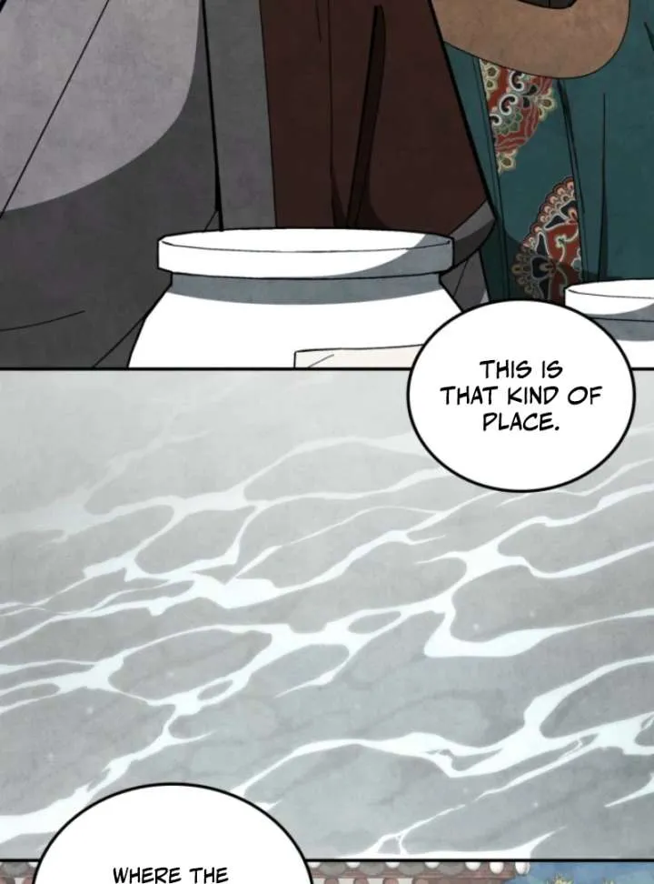 How to Live as a Civil Servant in Murim Chapter 40 page 96 - 