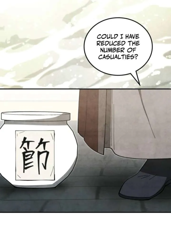 How to Live as a Civil Servant in Murim Chapter 40 page 100 - 