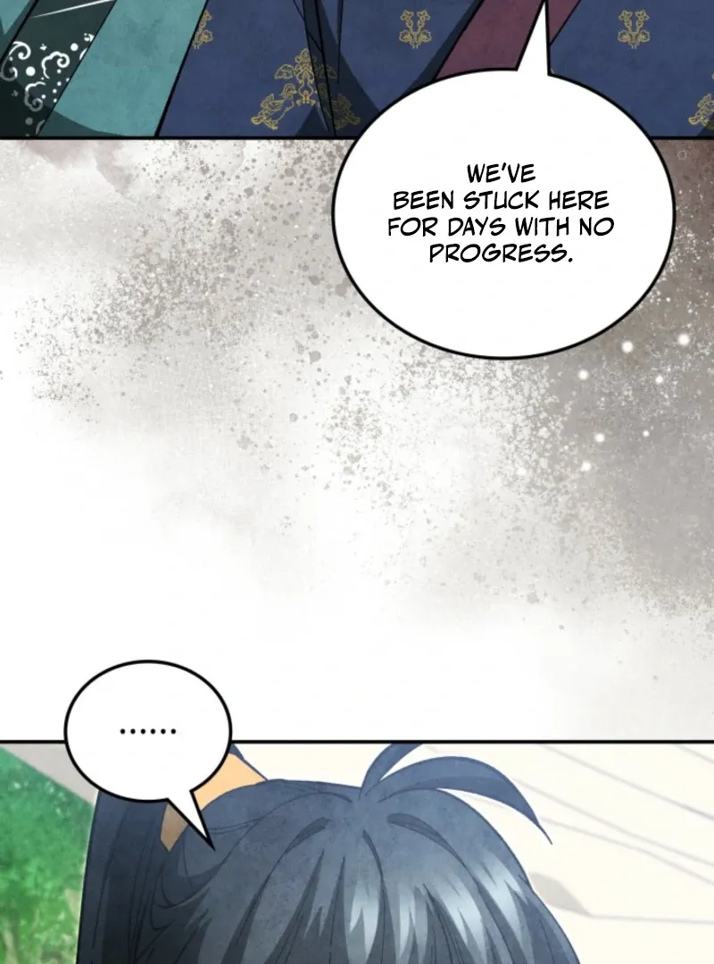How to Live as a Civil Servant in Murim Chapter 41 page 101 - 