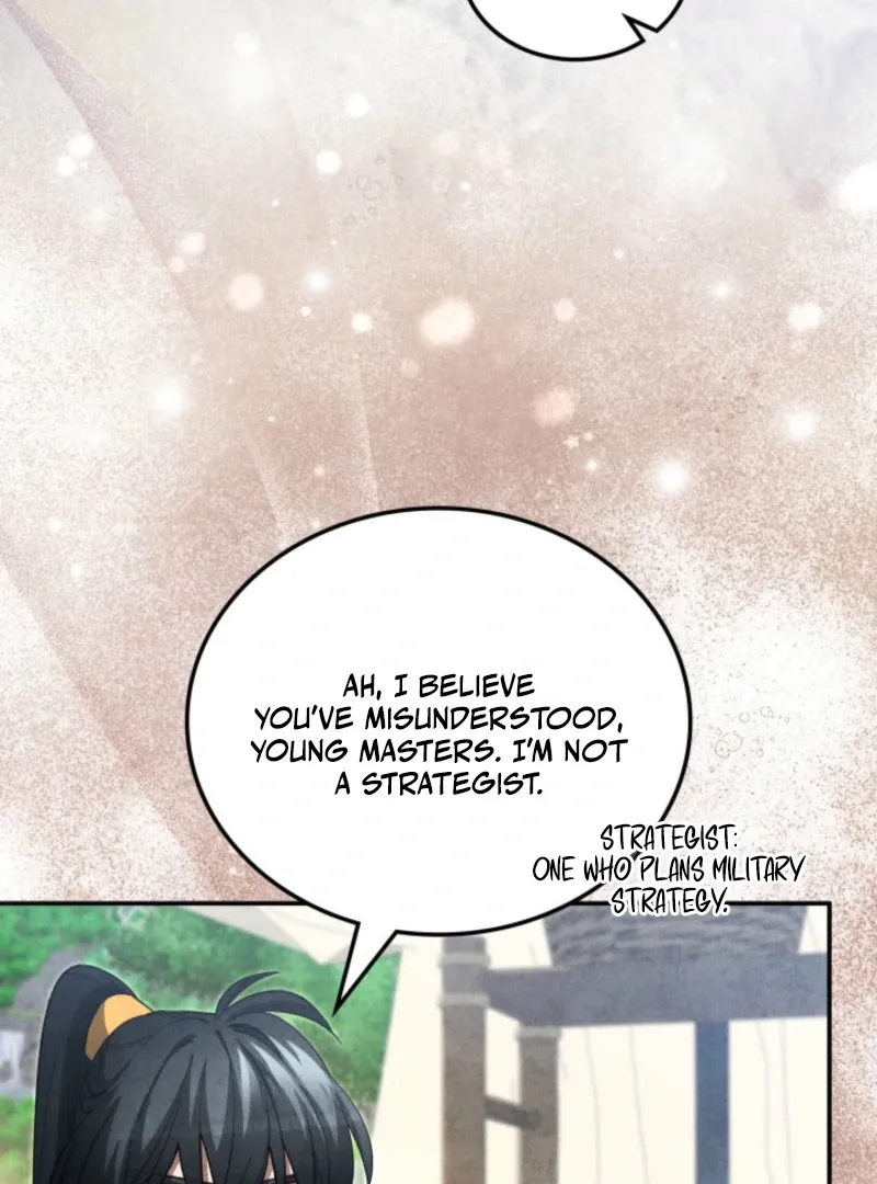 How to Live as a Civil Servant in Murim Chapter 41 page 104 - 