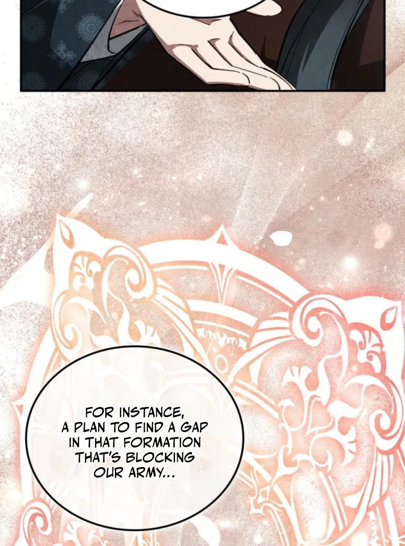 How to Live as a Civil Servant in Murim Chapter 41 page 107 - 