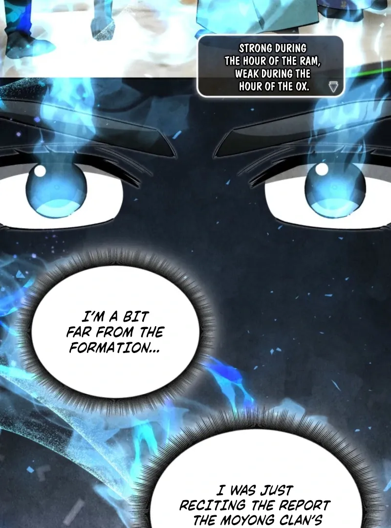 How to Live as a Civil Servant in Murim Chapter 41 page 118 - 