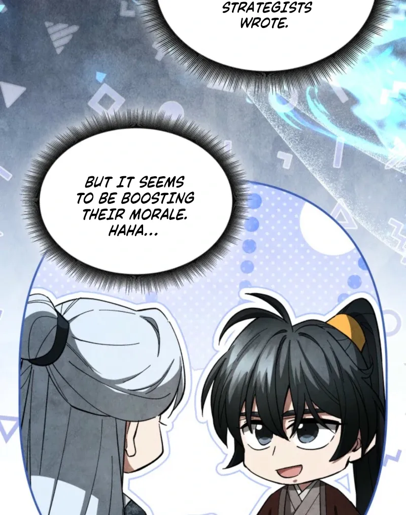 How to Live as a Civil Servant in Murim Chapter 41 page 119 - 