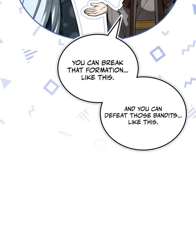 How to Live as a Civil Servant in Murim Chapter 41 page 120 - 