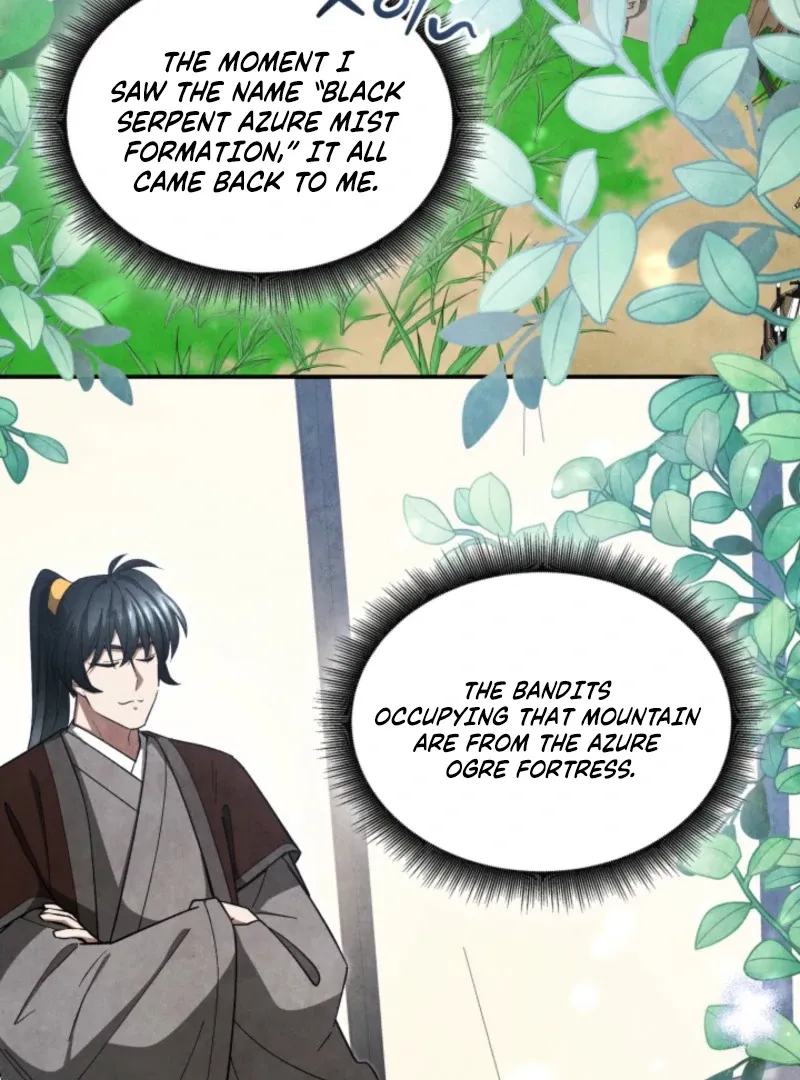 How to Live as a Civil Servant in Murim Chapter 41 page 123 - 