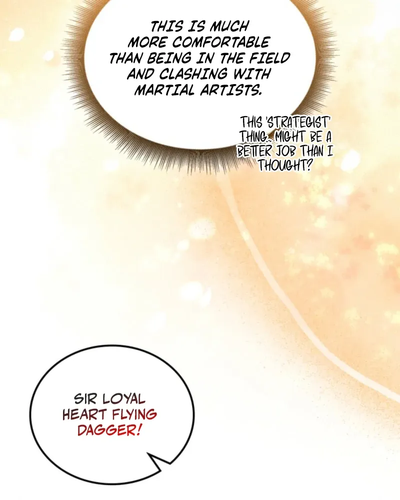 How to Live as a Civil Servant in Murim Chapter 41 page 132 - 