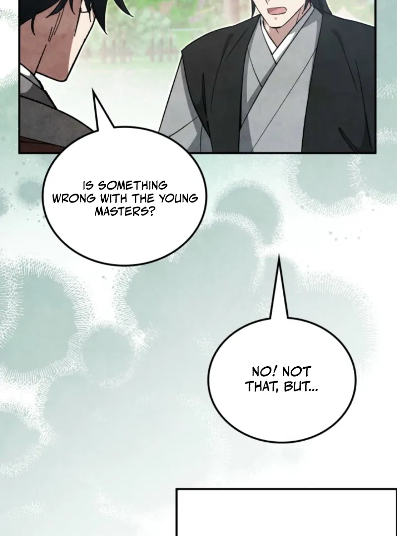 How to Live as a Civil Servant in Murim Chapter 41 page 136 - 