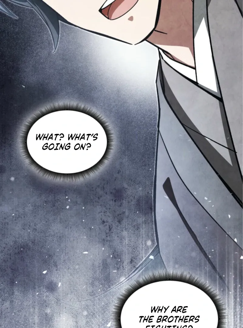 How to Live as a Civil Servant in Murim Chapter 41 page 141 - 