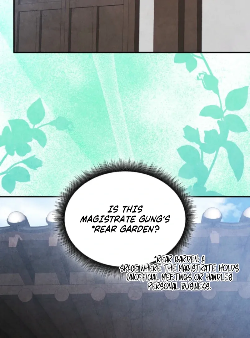 How to Live as a Civil Servant in Murim Chapter 41 page 17 - 