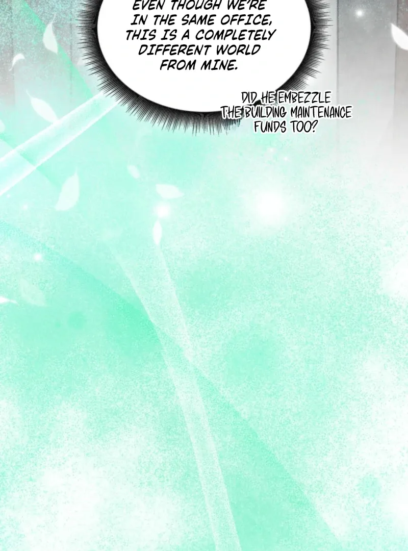 How to Live as a Civil Servant in Murim Chapter 41 page 20 - 