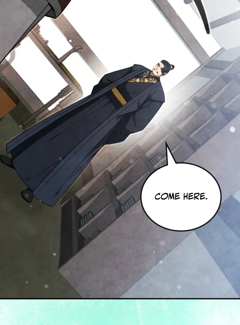 How to Live as a Civil Servant in Murim Chapter 41 page 22 - 