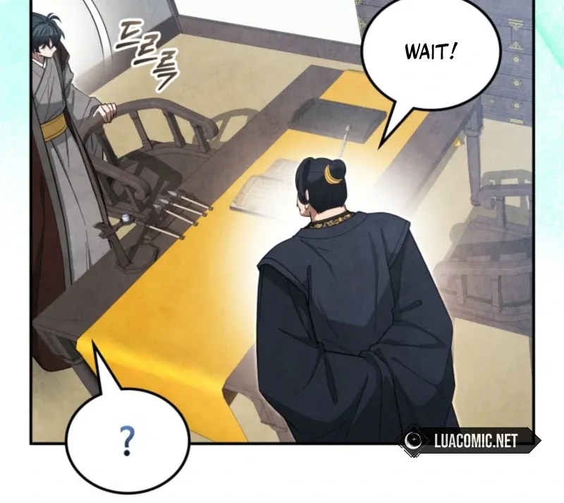 How to Live as a Civil Servant in Murim Chapter 41 page 24 - 