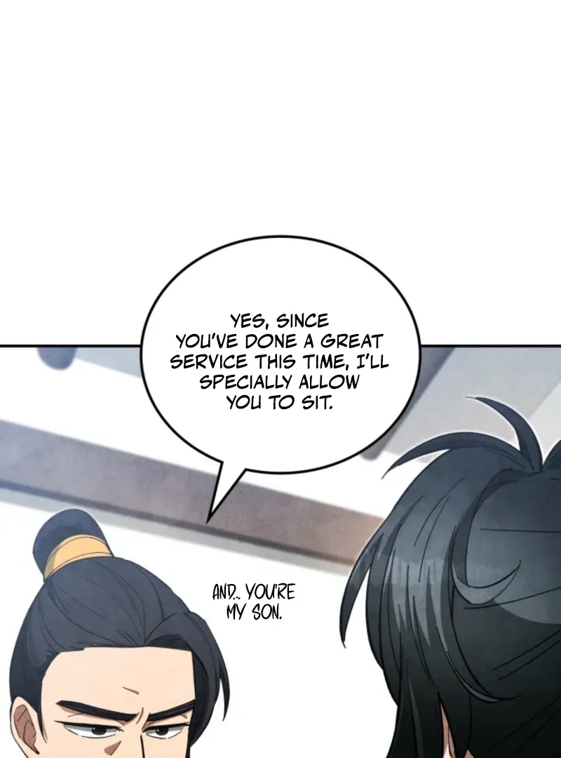 How to Live as a Civil Servant in Murim Chapter 41 page 25 - 