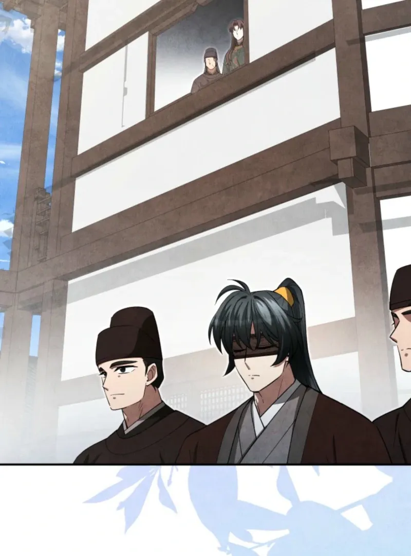 How to Live as a Civil Servant in Murim Chapter 41 page 4 - 