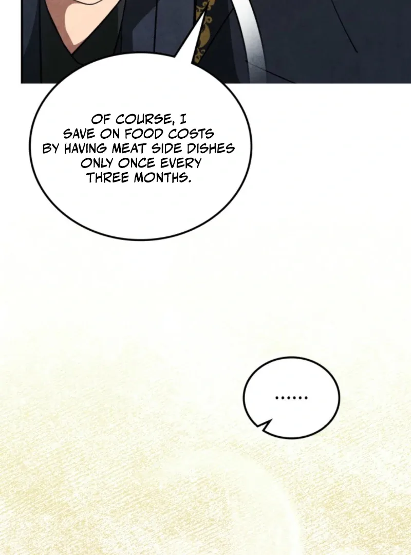 How to Live as a Civil Servant in Murim Chapter 41 page 33 - 
