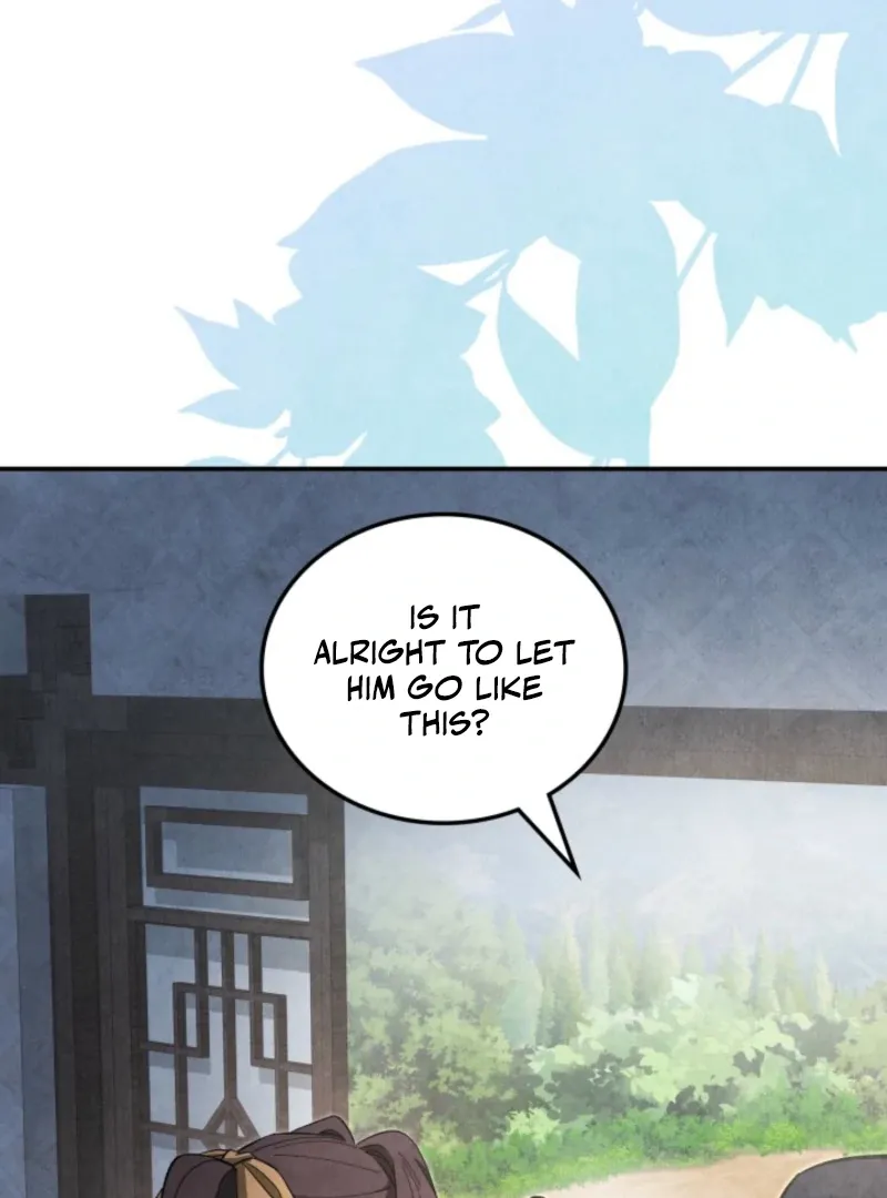 How to Live as a Civil Servant in Murim Chapter 41 page 5 - 