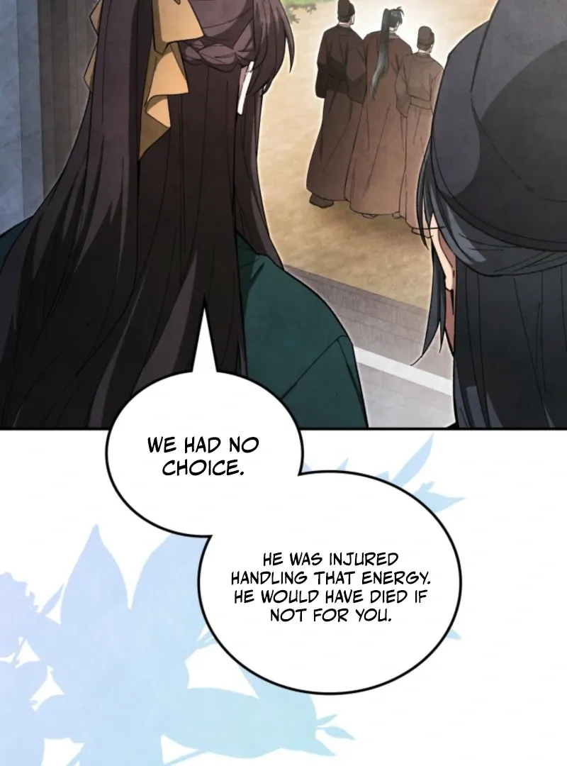 How to Live as a Civil Servant in Murim Chapter 41 page 6 - 