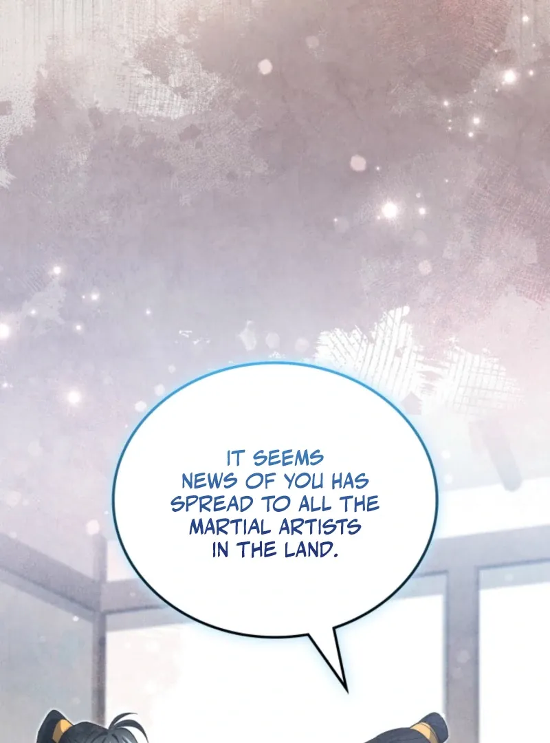 How to Live as a Civil Servant in Murim Chapter 41 page 53 - 