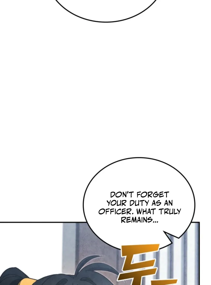 How to Live as a Civil Servant in Murim Chapter 41 page 55 - 