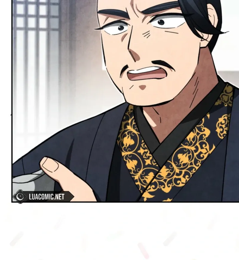 How to Live as a Civil Servant in Murim Chapter 41 page 58 - 