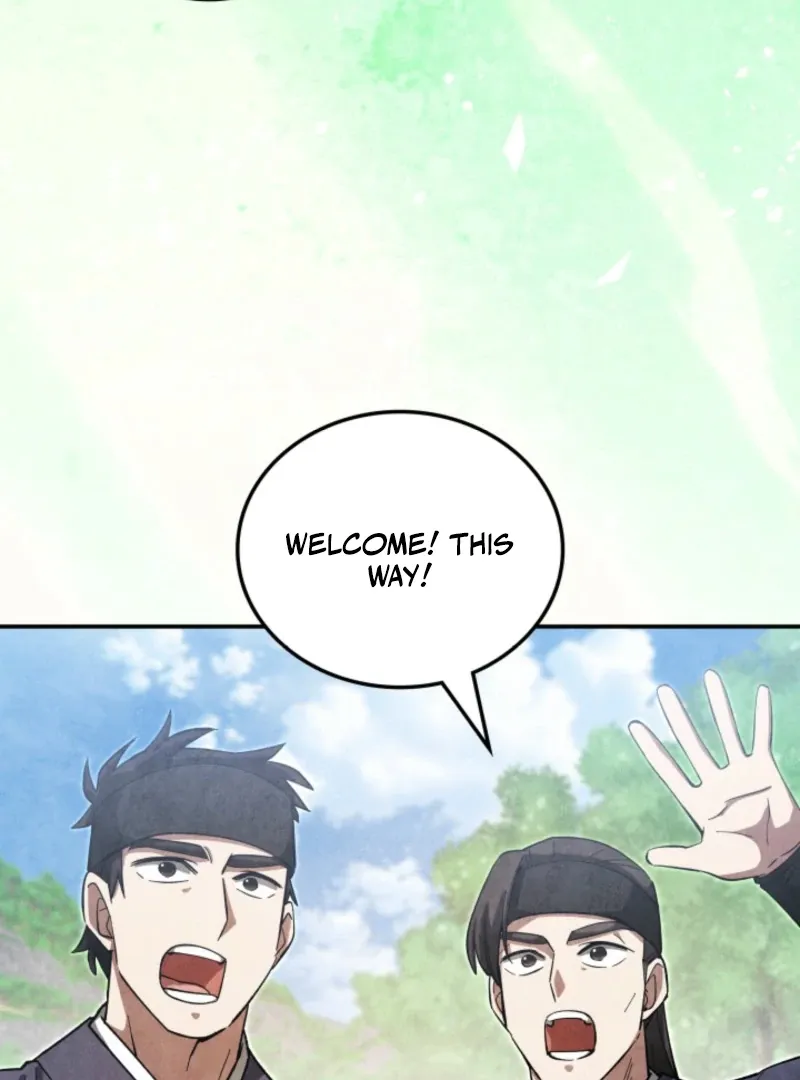 How to Live as a Civil Servant in Murim Chapter 41 page 66 - 
