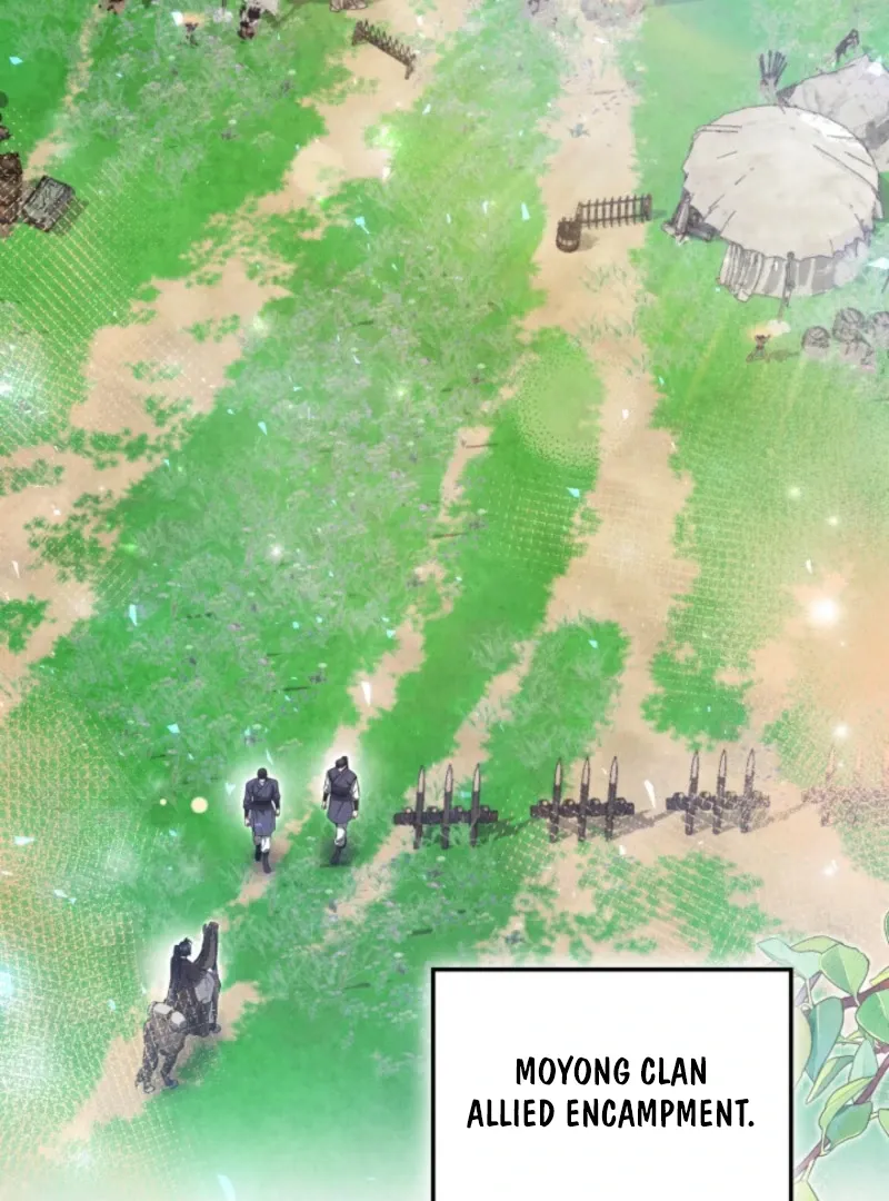 How to Live as a Civil Servant in Murim Chapter 41 page 69 - 