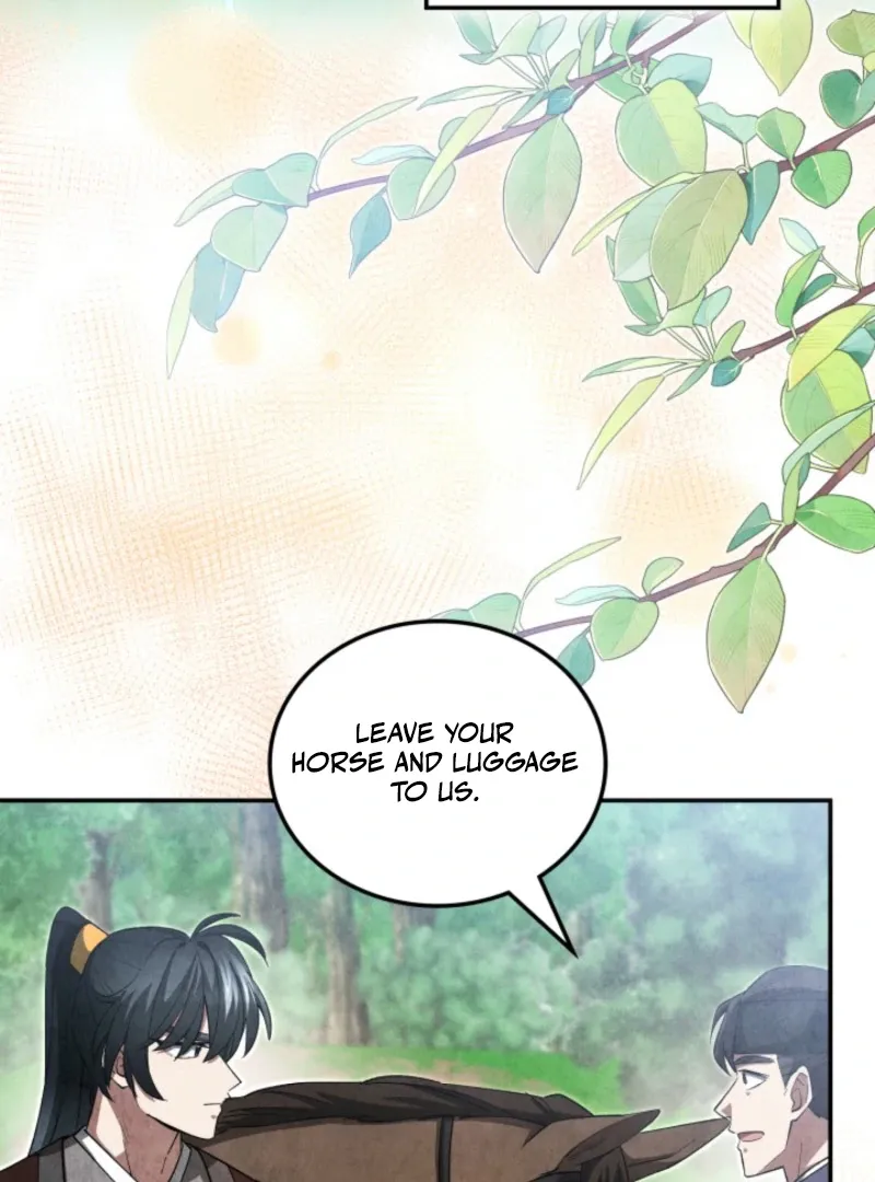 How to Live as a Civil Servant in Murim Chapter 41 page 70 - 