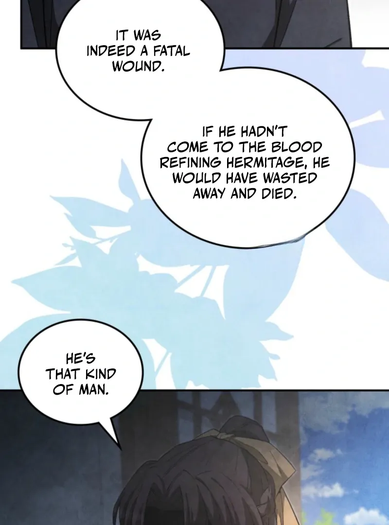 How to Live as a Civil Servant in Murim Chapter 41 page 8 - 