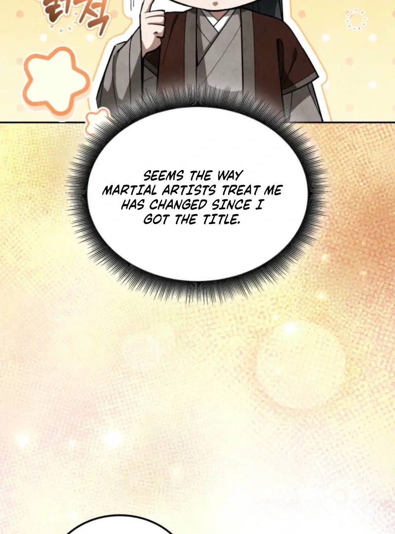 How to Live as a Civil Servant in Murim Chapter 41 page 79 - 