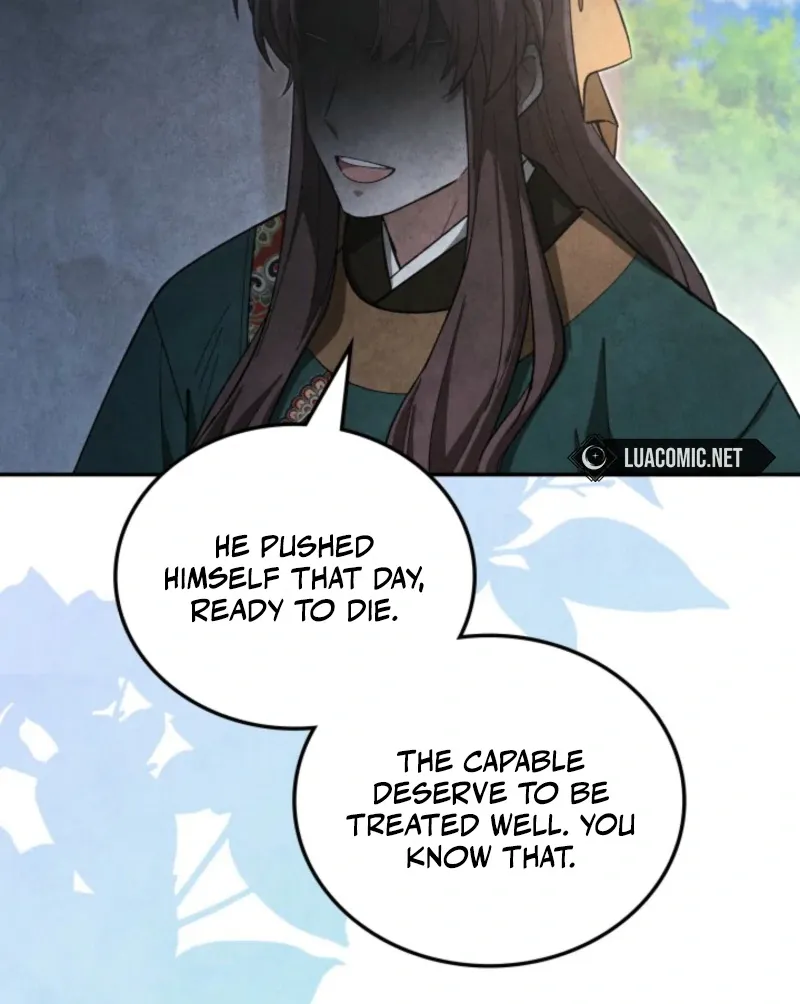 How to Live as a Civil Servant in Murim Chapter 41 page 9 - 