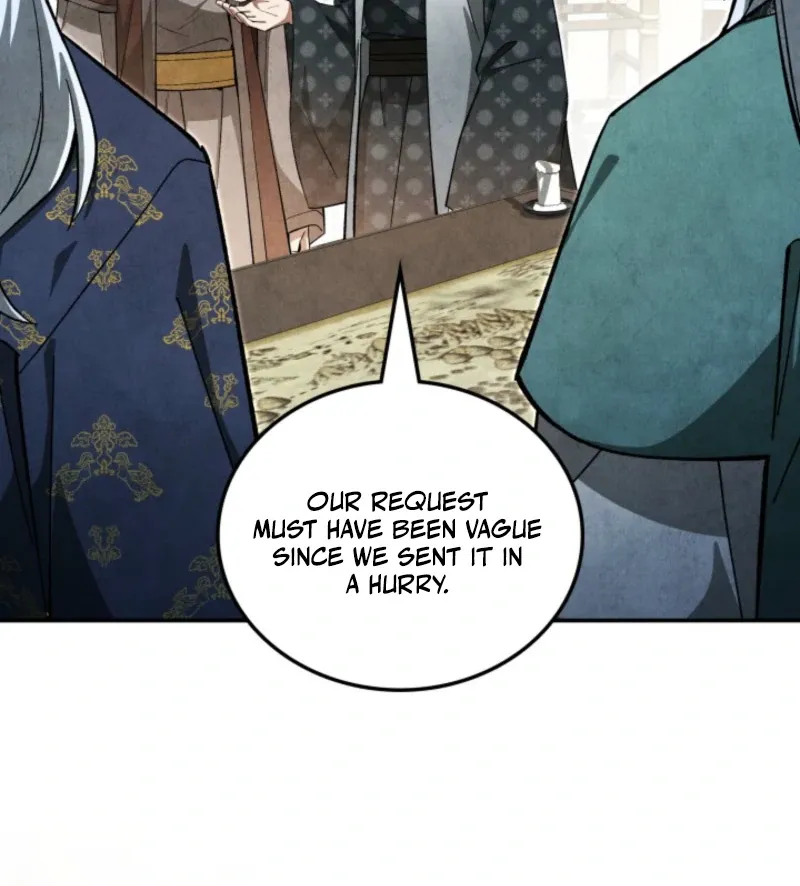 How to Live as a Civil Servant in Murim Chapter 41 page 85 - 