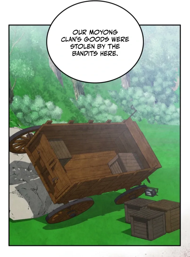 How to Live as a Civil Servant in Murim Chapter 41 page 93 - 