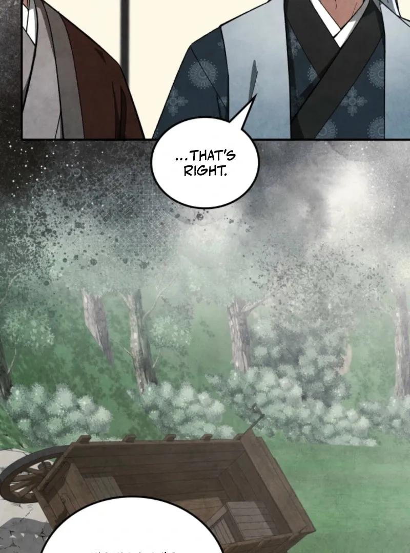 How to Live as a Civil Servant in Murim Chapter 41 page 96 - 