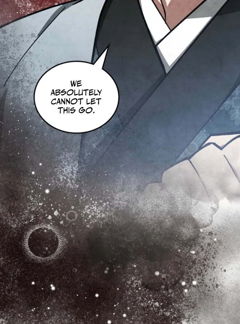 How to Live as a Civil Servant in Murim Chapter 41 page 99 - 