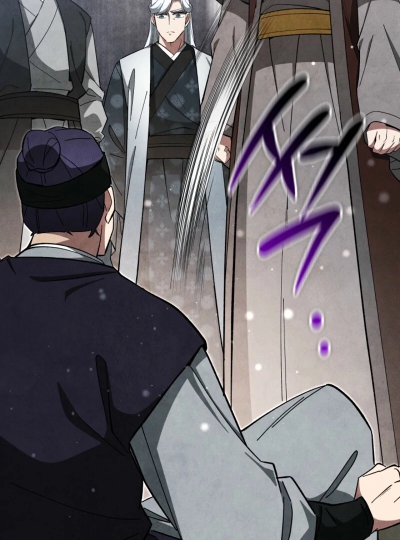 How to Live as a Civil Servant in Murim Chapter 42 page 102 - 