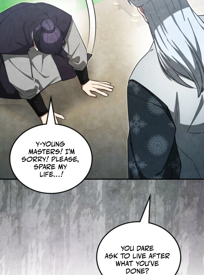 How to Live as a Civil Servant in Murim Chapter 42 page 108 - 