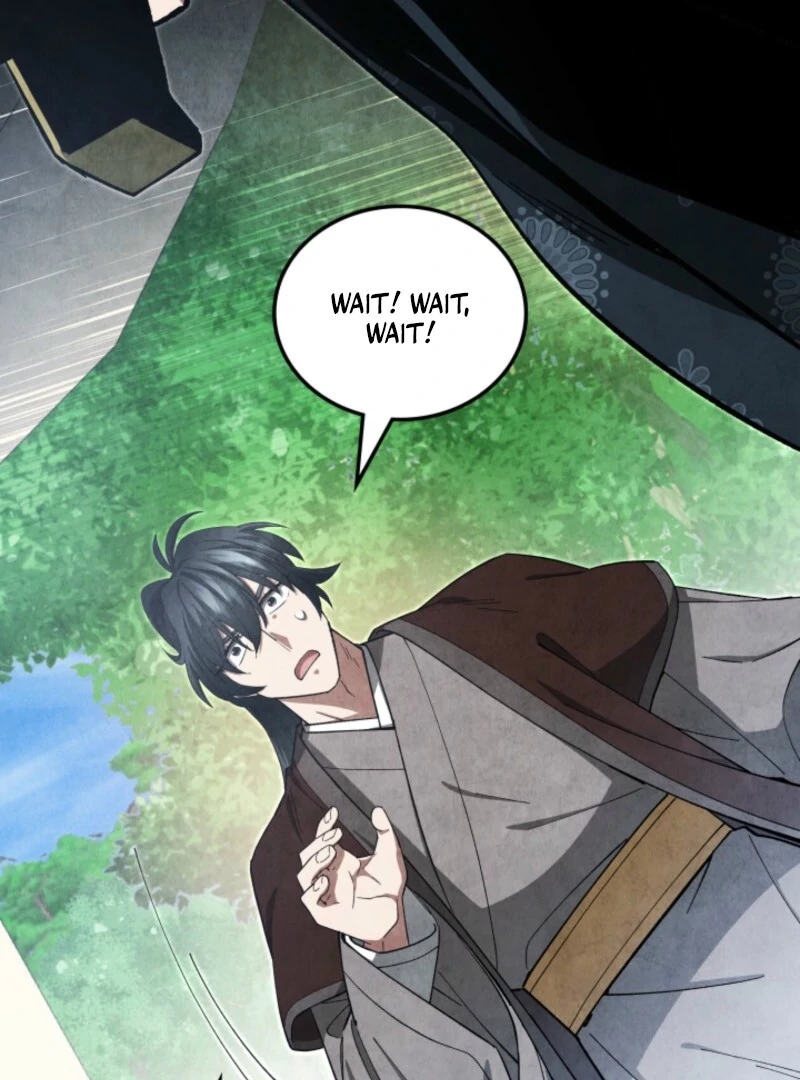How to Live as a Civil Servant in Murim Chapter 42 page 12 - 