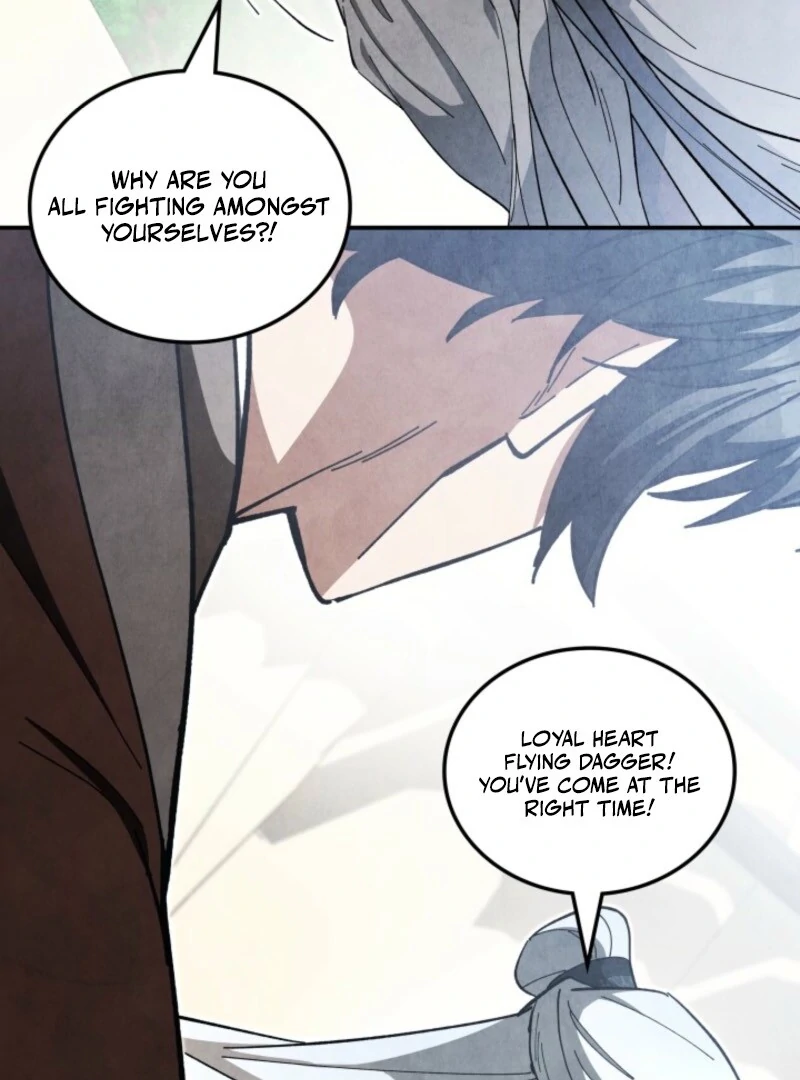 How to Live as a Civil Servant in Murim Chapter 42 page 13 - 