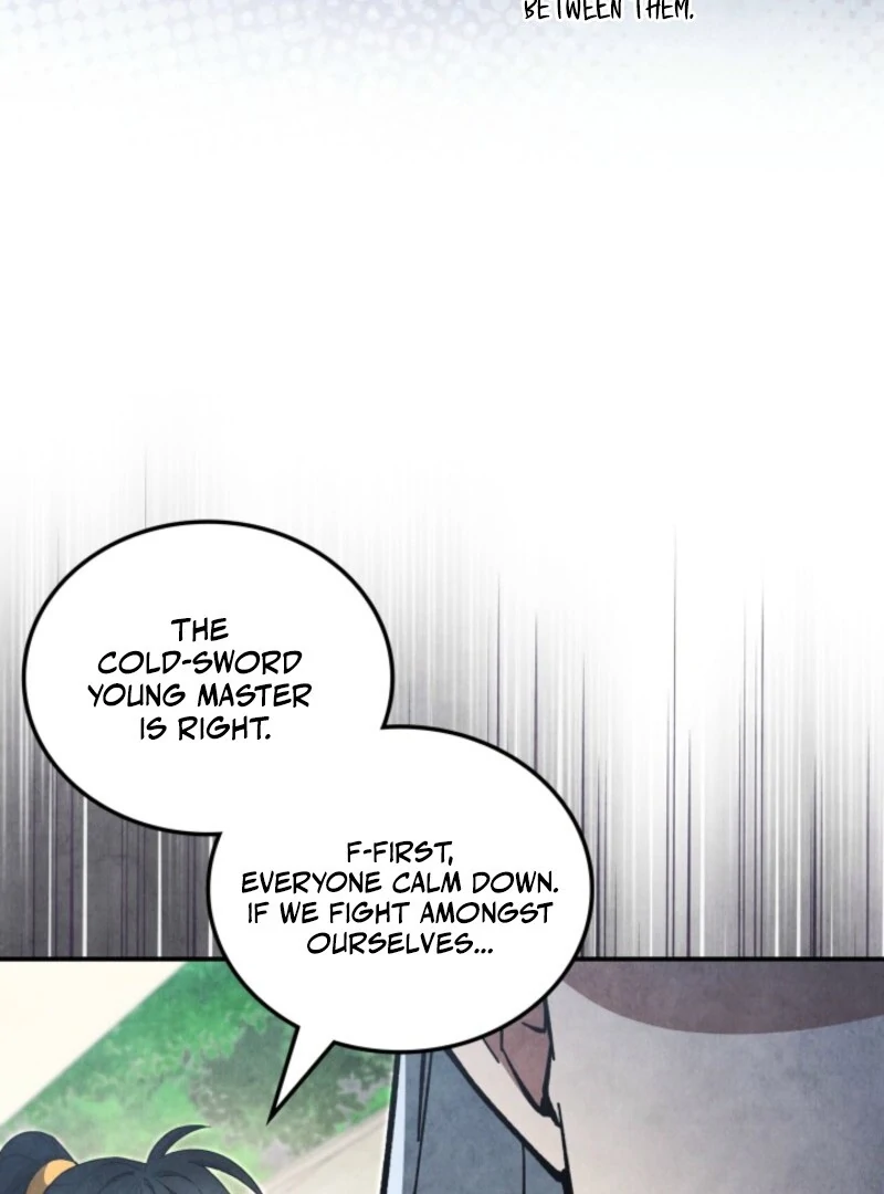 How to Live as a Civil Servant in Murim Chapter 42 page 19 - 