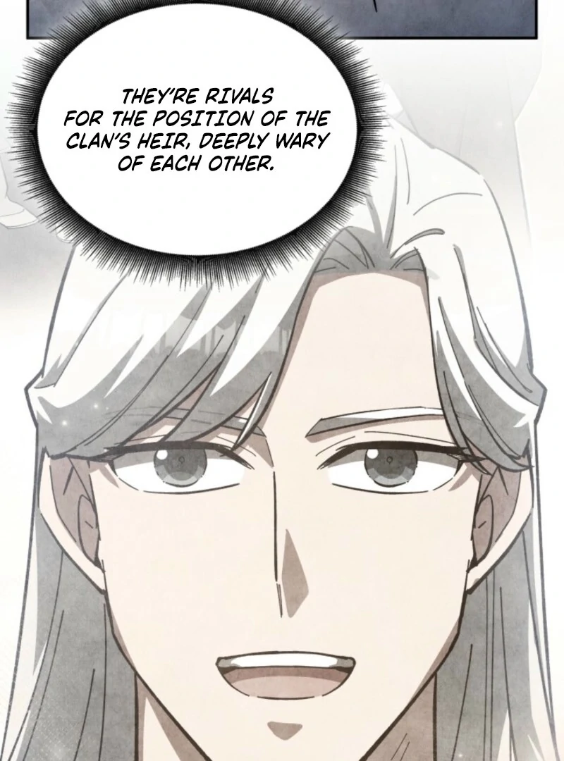 How to Live as a Civil Servant in Murim Chapter 42 page 26 - 