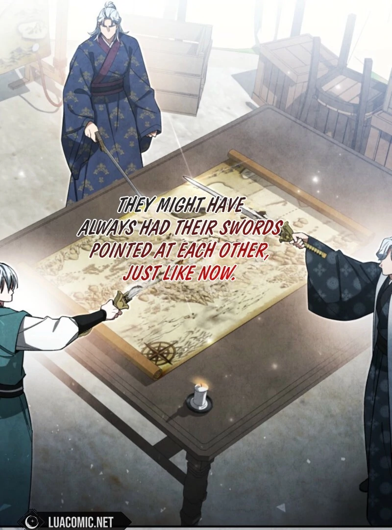 How to Live as a Civil Servant in Murim Chapter 42 page 30 - 